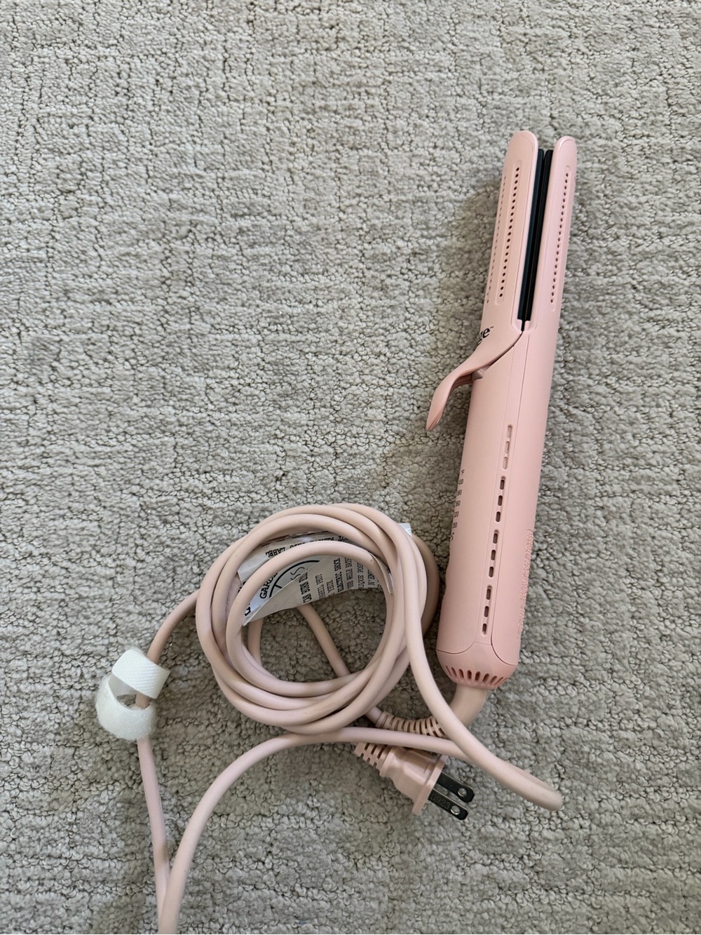 L’ange Hair Le Duo Airflow Styler - Picture 4 of 4